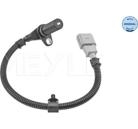 Senzor pozitie arbore cotit VW CALIFORNIA T5 CAMPER. MULTIVAN T5. TOUAREG. TRANSPORTER T5 2.5D 01.03-05.10 - Meyle-1148100021