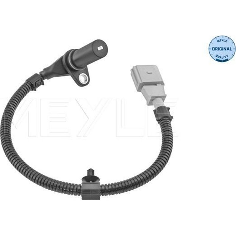 Senzor pozitie arbore cotit VW CALIFORNIA T5 CAMPER. MULTIVAN T5. TOUAREG. TRANSPORTER T5 2.5D 01.03-05.10 - Meyle-1148100021