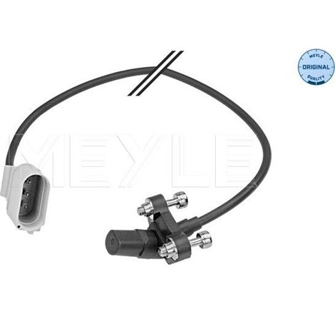 Senzor pozitie arbore cotit AUDI A3. TT. VW BEETLE. GOLF V. GOLF VI. JETTA III. JETTA IV. NEW BEETLE. PASSAT B7 2.5 07.05-12.20 