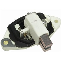 Regulator, alternator - AS-PL-ARE0021