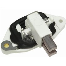 Regulator, alternator - AS-PL-ARE0022