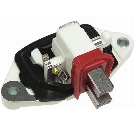 Regulator, alternator - AS-PL-ARE0025(BOSCH)