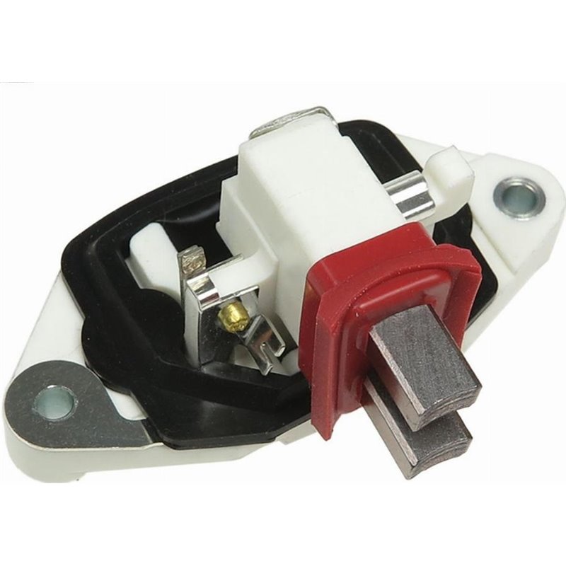Regulator, alternator - AS-PL-ARE0025(BOSCH)