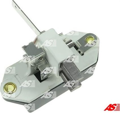 Regulator, alternator - AS-PL-ARE0031