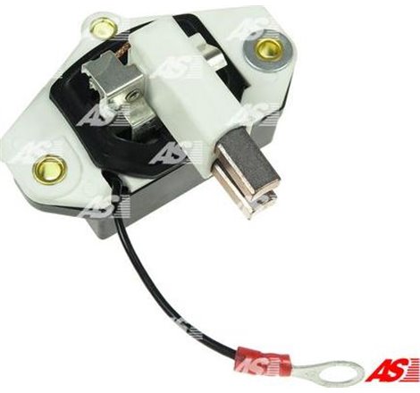Regulator, alternator - AS-PL-ARE0035
