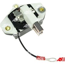 Regulator, alternator - AS-PL-ARE0035
