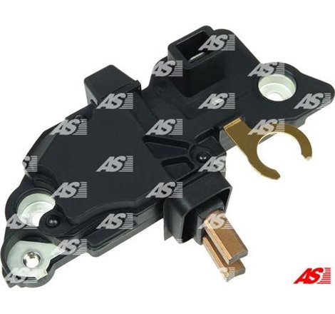 Regulator, alternator - AS-PL-ARE0041