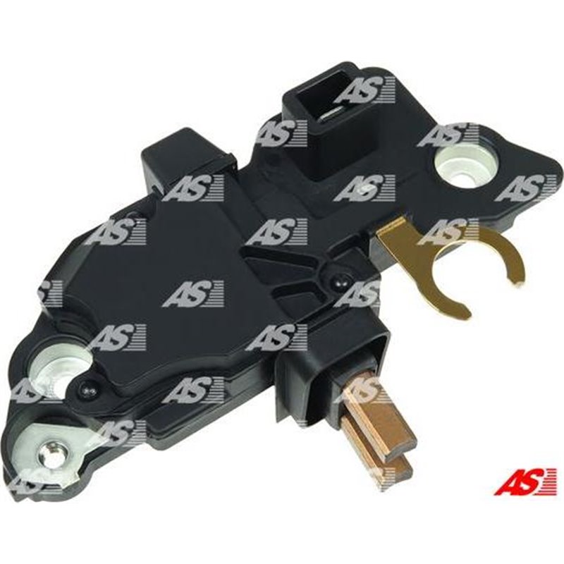 Regulator, alternator - AS-PL-ARE0041