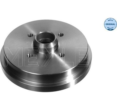 Tambur frana Spate AUDI 80 B2. 90 B2. COUPE B2. SEAT AROSA. CORDOBA. CORDOBA VARIO. IBIZA II. TOLEDO I. VW DERBY. GOLF I. GOLF I