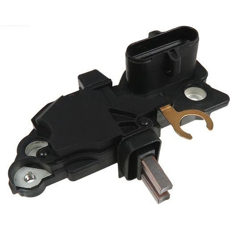 Regulator, alternator - AS-PL-ARE0042