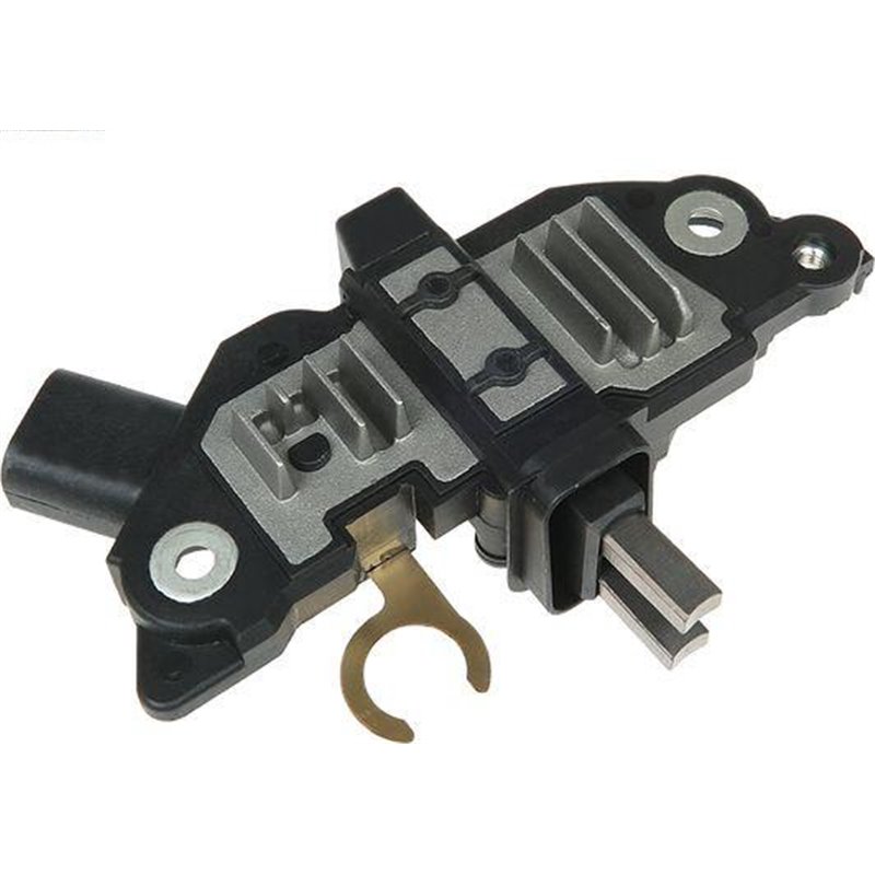Regulator, alternator - AS-PL-ARE0043