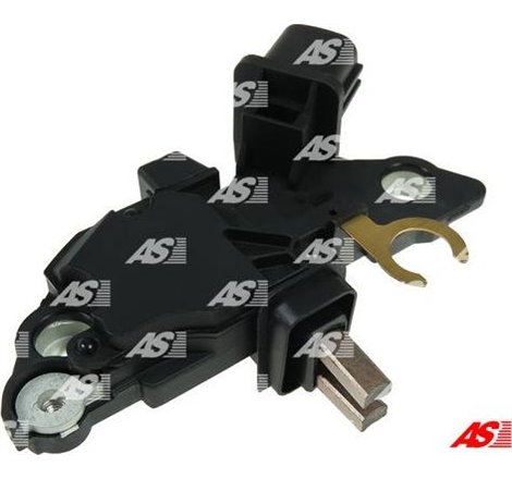 Regulator, alternator - AS-PL-ARE0045