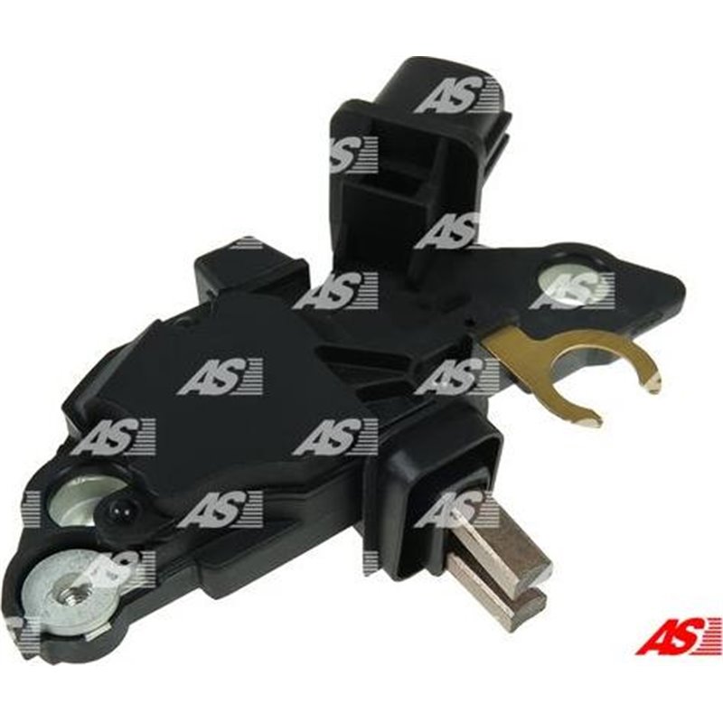 Regulator, alternator - AS-PL-ARE0045