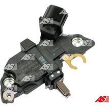 Regulator, alternator - AS-PL-ARE0045(BOSCH)