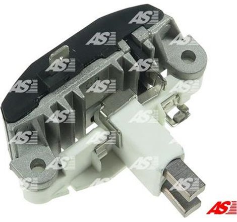 Regulator, alternator - AS-PL-ARE0046