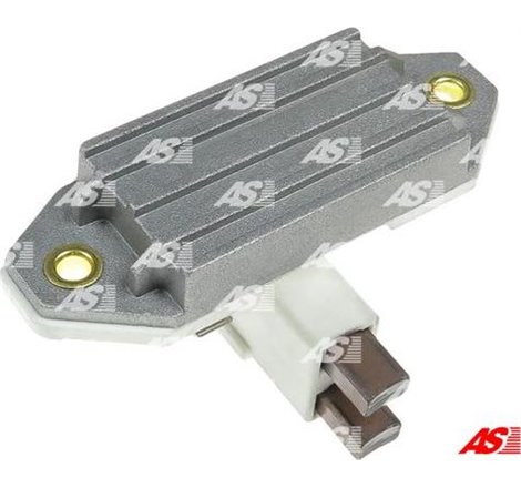 Regulator, alternator - AS-PL-ARE0047