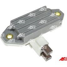 Regulator, alternator - AS-PL-ARE0047