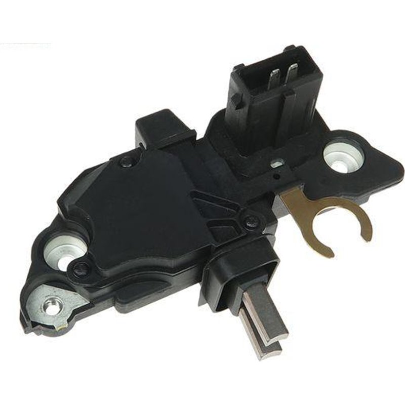 Regulator, alternator - AS-PL-ARE0051