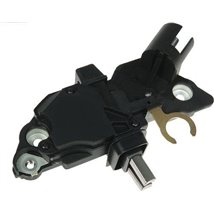 Regulator, alternator - AS-PL-ARE0052
