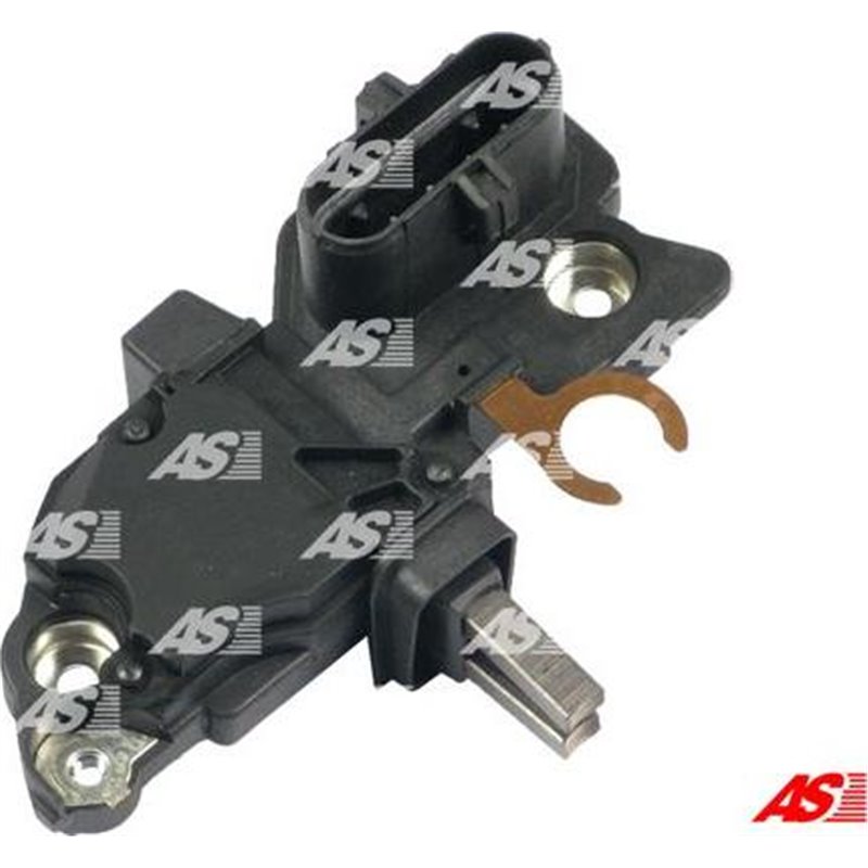 Regulator, alternator - AS-PL-ARE0054