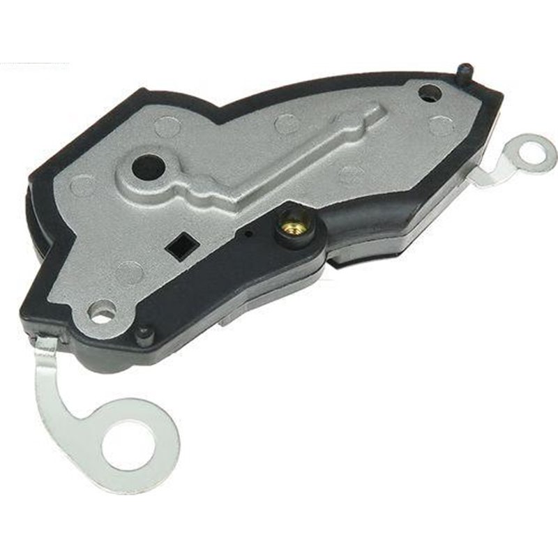 Regulator, alternator - AS-PL-ARE0055