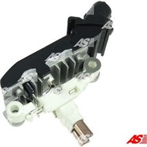 Regulator, alternator - AS-PL-ARE0056