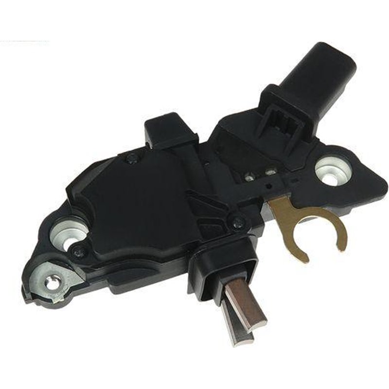 Regulator, alternator - AS-PL-ARE0057