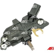 Regulator, alternator - AS-PL-ARE0057(BOSCH)