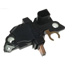 Regulator, alternator - AS-PL-ARE0058