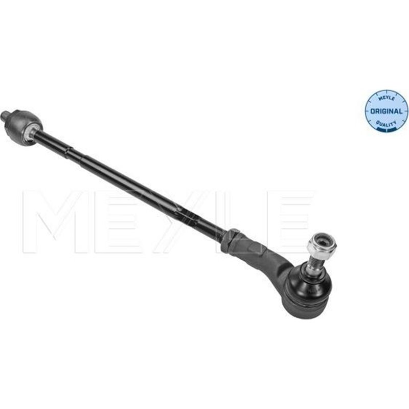 Bieleta directie cu capat Stanga SEAT CORDOBA. IBIZA II. TOLEDO I. VW CORRADO. GOLF II. JETTA II 1.0-2.9 08.83-10.02 - Meyle-116