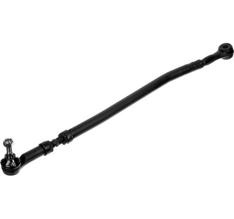 Bieleta antiruliu Fata Dreapta lungime. 584mm AUDI 80 B3. 80 B4. 90 B3. CABRIOLET B3. COUPE B3 1.4-2.8 06.86- - Meyle-1160307197