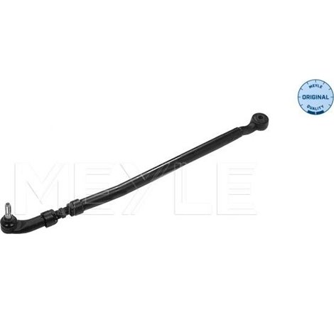 Bieleta antiruliu Fata Stanga lungime. 619mm AUDI 100 C4 2.0-2.8 12.90-07.94 - Meyle-1160308233