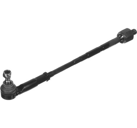 Bieleta directie cu capat Stanga AUDI A3. SEAT LEON. TOLEDO II. SKODA OCTAVIA I. VW BORA. BORA I. GOLF IV. NEW BEETLE 1.4-3.2 09