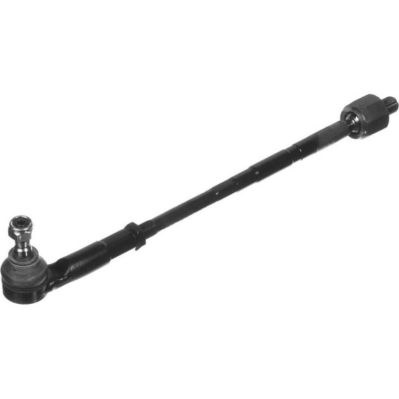 Bieleta directie cu capat Stanga AUDI A3. SEAT LEON. TOLEDO II. SKODA OCTAVIA I. VW BORA. BORA I. GOLF IV. NEW BEETLE 1.4-3.2 09