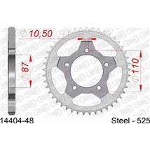 Taler / con pinion set - AFAM-14404-48