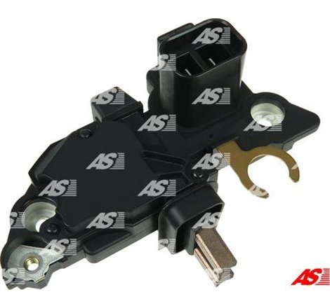 Regulator, alternator - AS-PL-ARE0059S2