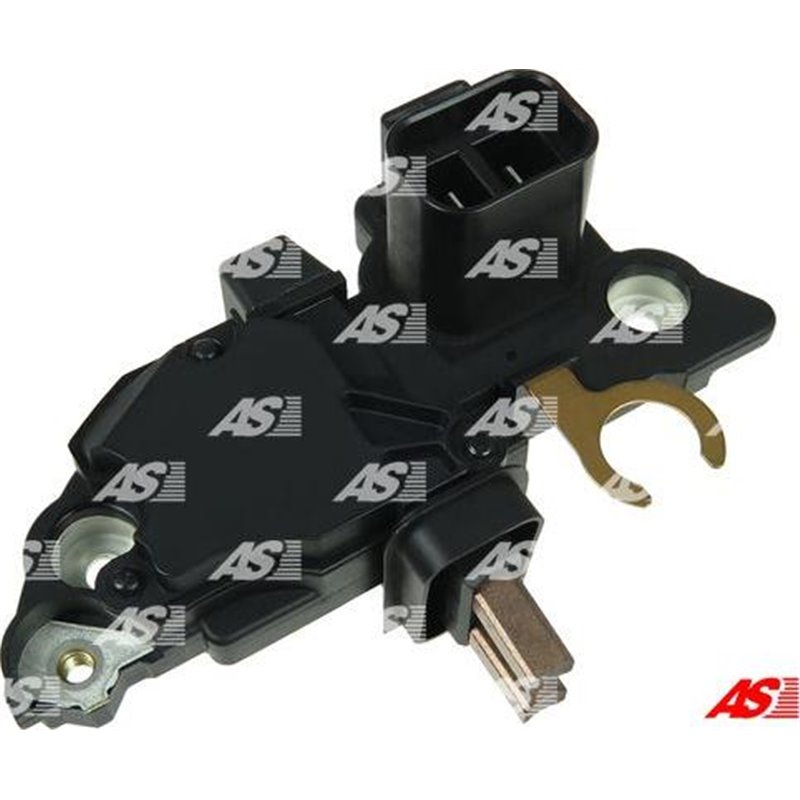 Regulator, alternator - AS-PL-ARE0059S2