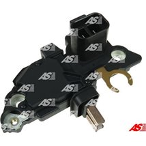 Regulator, alternator - AS-PL-ARE0059S2