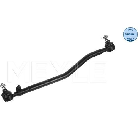 Bieleta antiruliu Fata-Mijloc DR-ST VW TRANSPORTER T1 1.1-1.6 01.50-10.70 - Meyle-1160309004