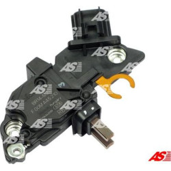Regulator, alternator - AS-PL-ARE0060(BOSCH)