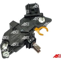 Regulator, alternator - AS-PL-ARE0060(BOSCH)