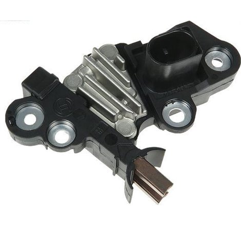 Regulator, alternator - AS-PL-ARE0061(BOSCH)
