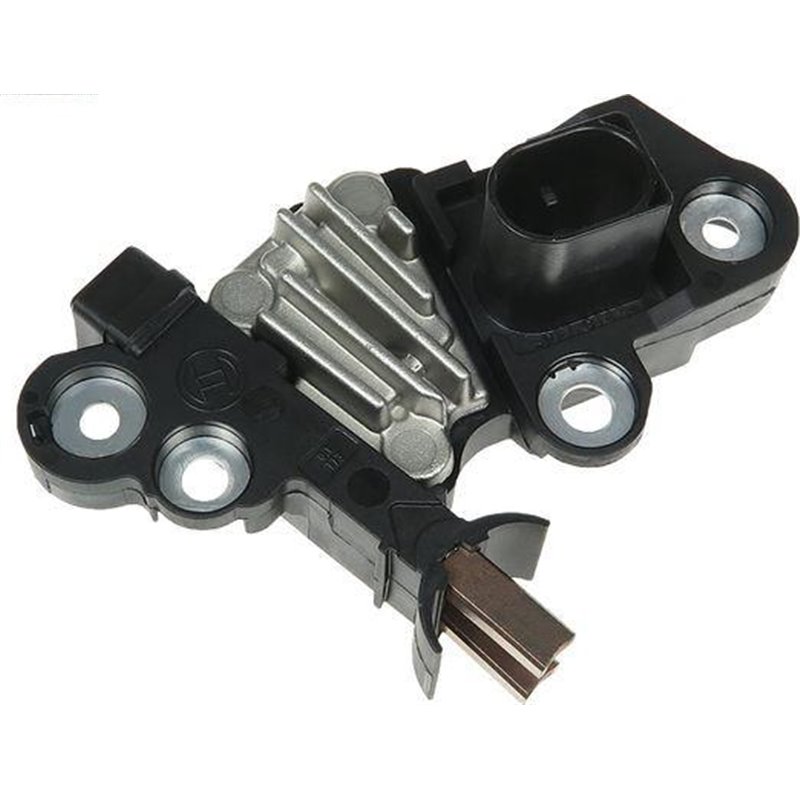 Regulator, alternator - AS-PL-ARE0061(BOSCH)