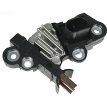Regulator, alternator - AS-PL-ARE0061(BOSCH)
