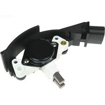 Regulator, alternator - AS-PL-ARE0062