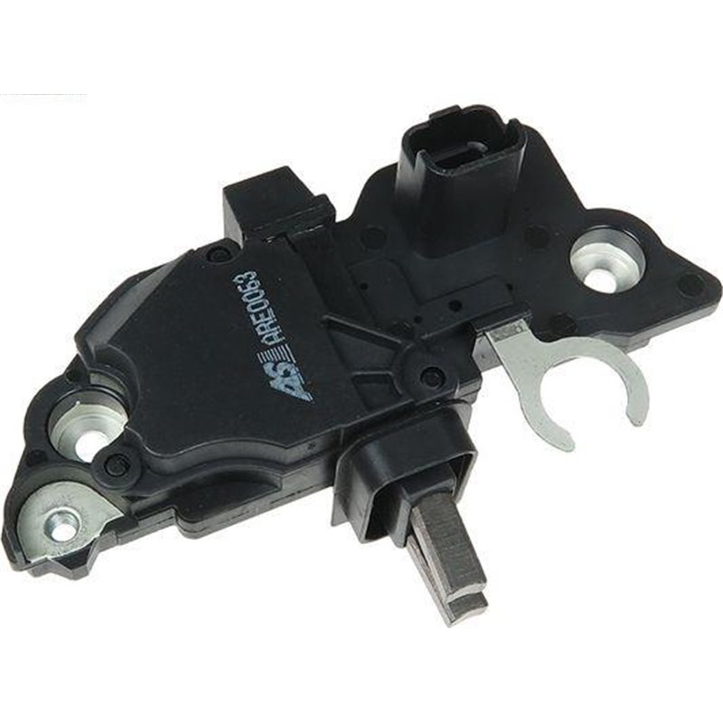 Regulator, alternator - AS-PL-ARE0063