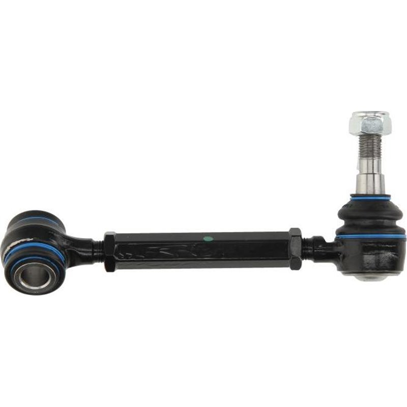 Brat suspensie spate Stanga spate AUDI 100 C3. 100 C4. 200 C3. A6 C4. V8 1.8-4.2 08.83-12.97 - Meyle-1160500023