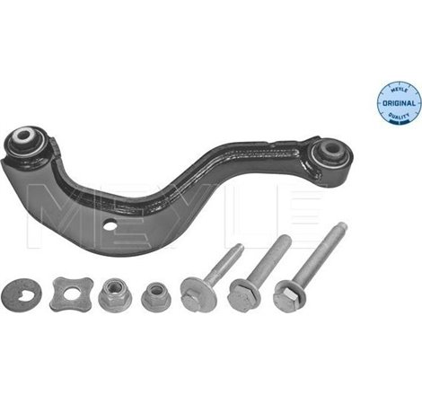 Brat suspensie spate DR-ST superior. spate AUDI A1. A3. Q3. TT. SEAT ALHAMBRA. ALTEA. ALTEA XL. LEON. LEON SPORTSTOURER. TARRACO