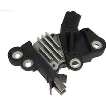 Regulator, alternator - AS-PL-ARE0064