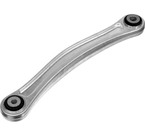 Brat suspensie spate Stanga superior. din spate. transversal. cu tampon de cauciuc AUDI Q7. PORSCHE CAYENNE. VW TOUAREG 2.5D-6.0